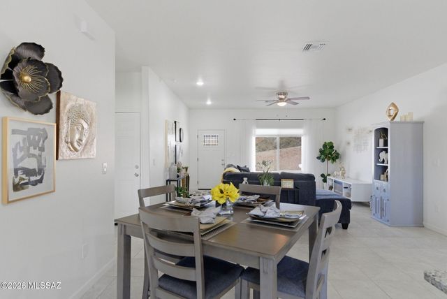 1878 Circulo Girasol, Rio Rico, AZ 85648