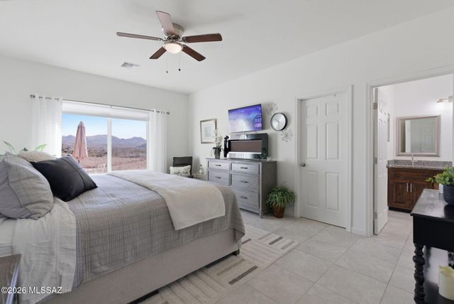 1878 Circulo Girasol, Rio Rico, AZ 85648