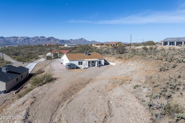 1878 Circulo Girasol, Rio Rico, AZ 85648