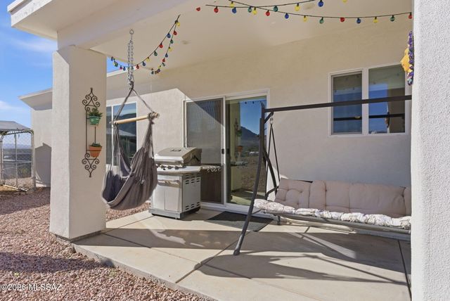 1878 Circulo Girasol, Rio Rico, AZ 85648