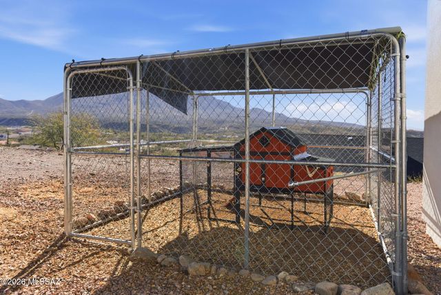 1878 Circulo Girasol, Rio Rico, AZ 85648