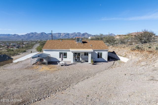 1878 Circulo Girasol, Rio Rico, AZ 85648