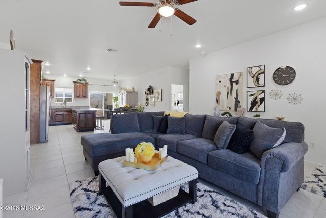 1878 Circulo Girasol, Rio Rico, AZ 85648