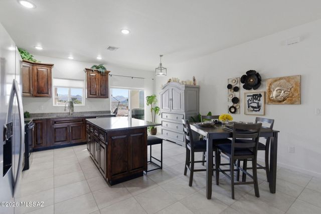 1878 Circulo Girasol, Rio Rico, AZ 85648