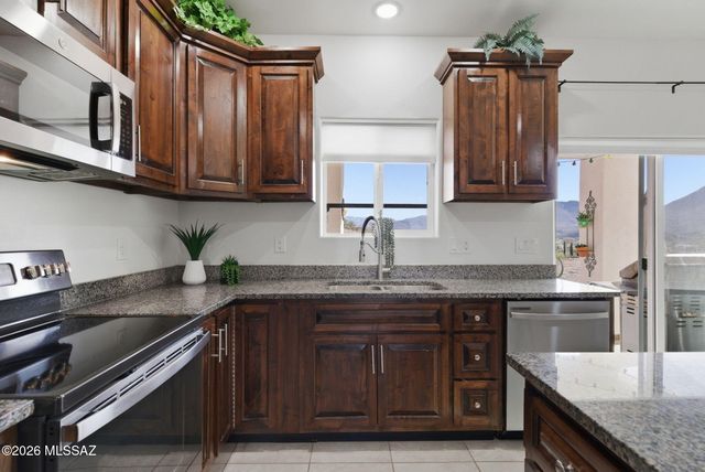 1878 Circulo Girasol, Rio Rico, AZ 85648