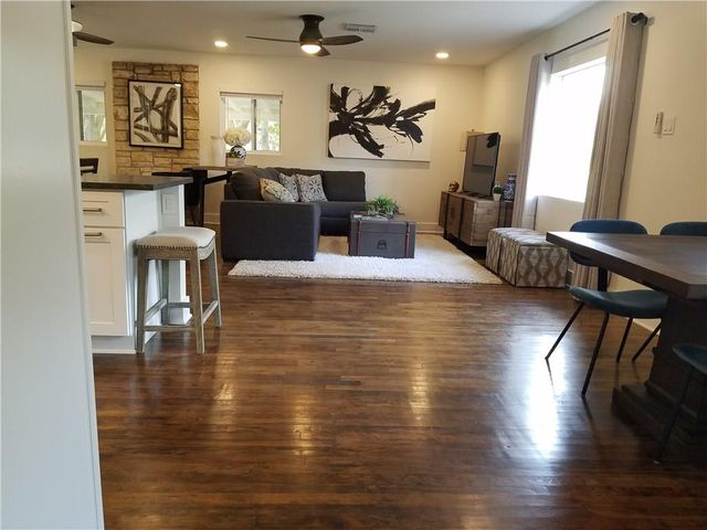 5405 Hudson ST, Austin, TX 78721