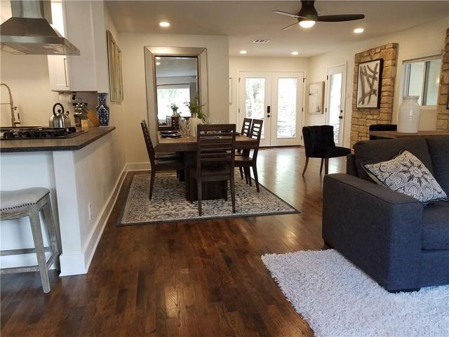 5405 Hudson ST, Austin, TX 78721