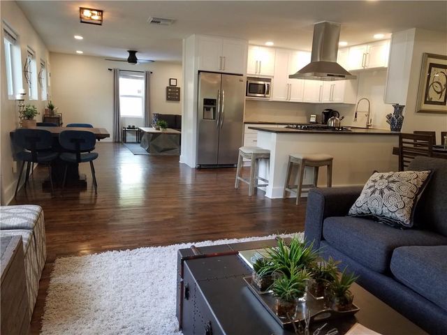 5405 Hudson ST, Austin, TX 78721