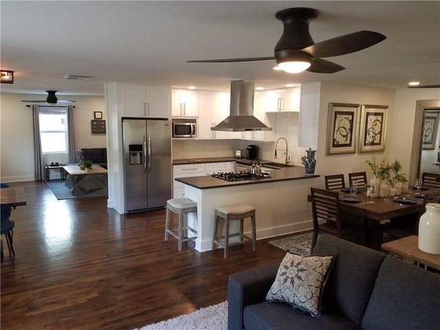 5405 Hudson ST, Austin, TX 78721
