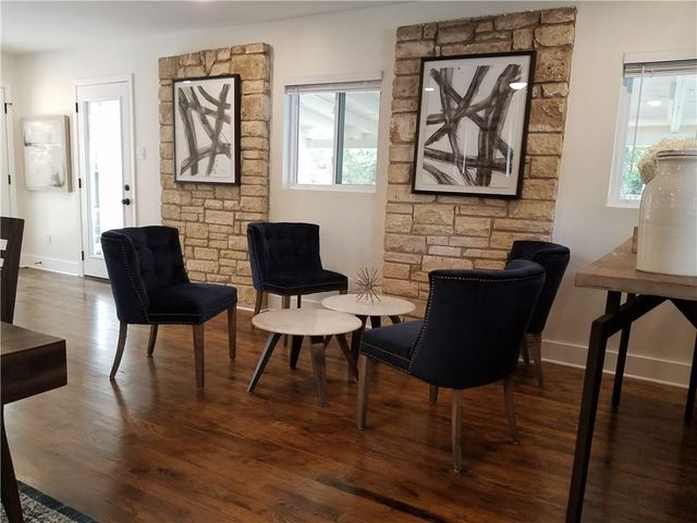 5405 Hudson ST, Austin, TX 78721