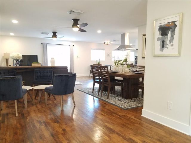 5405 Hudson ST, Austin, TX 78721