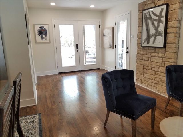 5405 Hudson ST, Austin, TX 78721