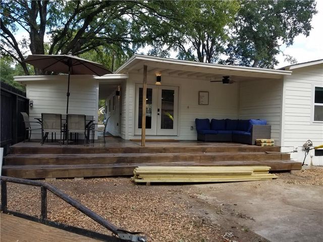 5405 Hudson ST, Austin, TX 78721