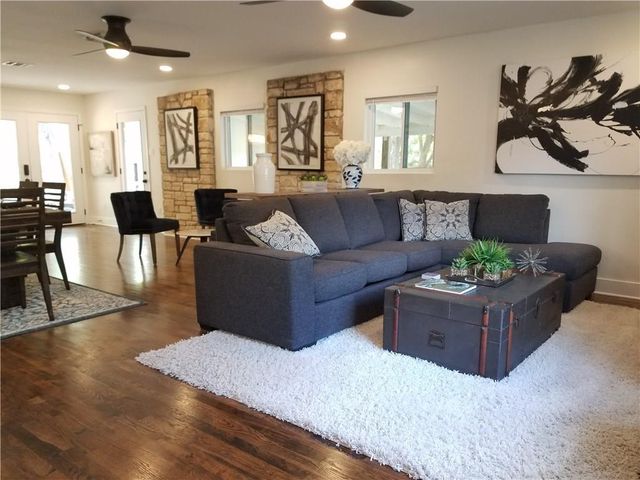 5405 Hudson ST, Austin, TX 78721