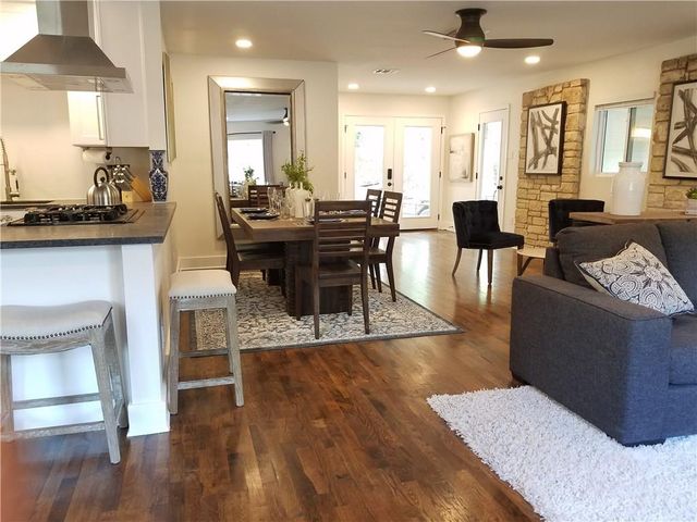 5405 Hudson ST, Austin, TX 78721
