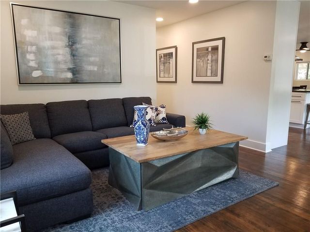5405 Hudson ST, Austin, TX 78721