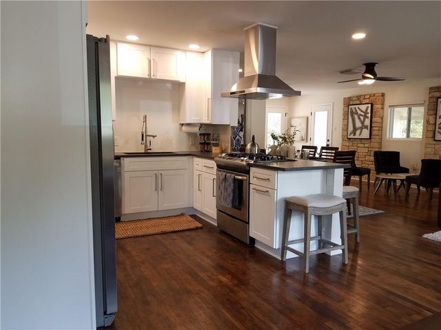 5405 Hudson ST, Austin, TX 78721
