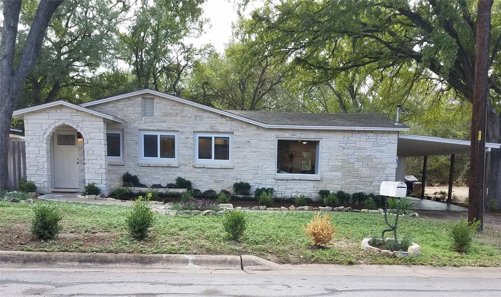 5405 Hudson ST, Austin, TX 78721