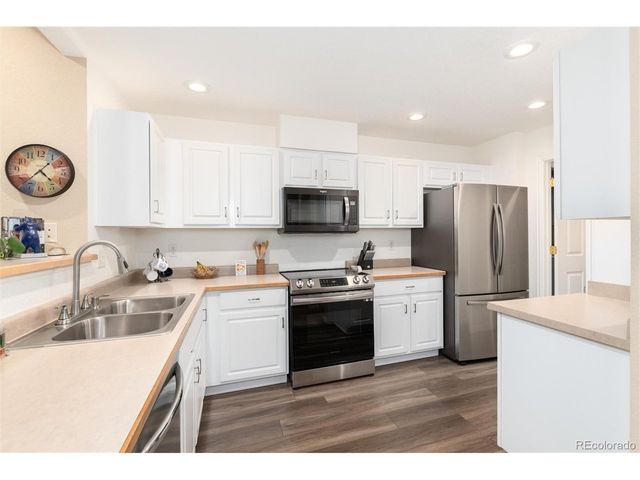 700 S Yarrow St, Lakewood, CO 80226