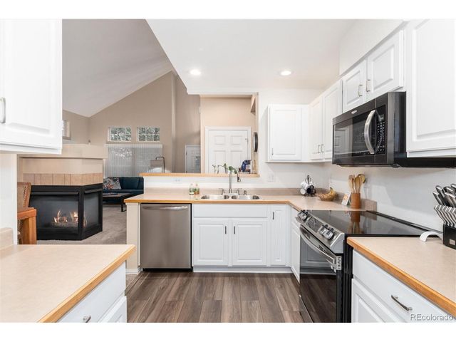 700 S Yarrow St, Lakewood, CO 80226