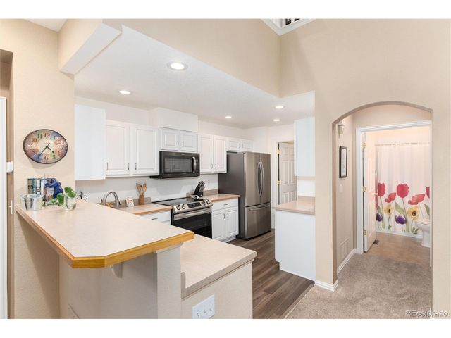 700 S Yarrow St, Lakewood, CO 80226