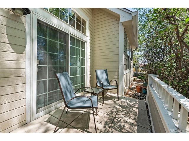 700 S Yarrow St, Lakewood, CO 80226