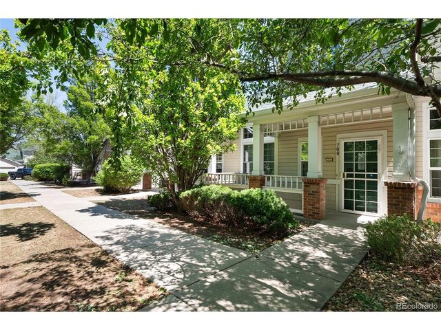 700 S Yarrow St, Lakewood, CO 80226