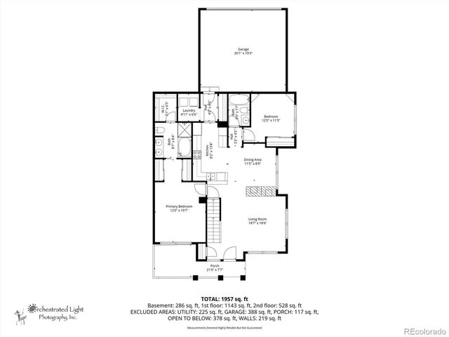 700 S Yarrow St, Lakewood, CO 80226