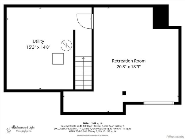 700 S Yarrow St, Lakewood, CO 80226