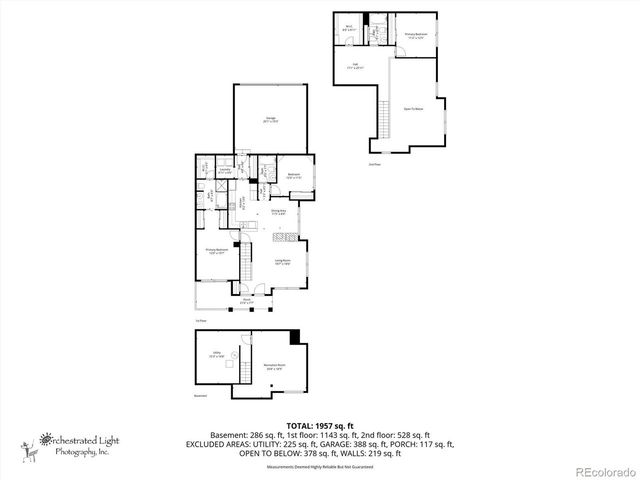 700 S Yarrow St, Lakewood, CO 80226