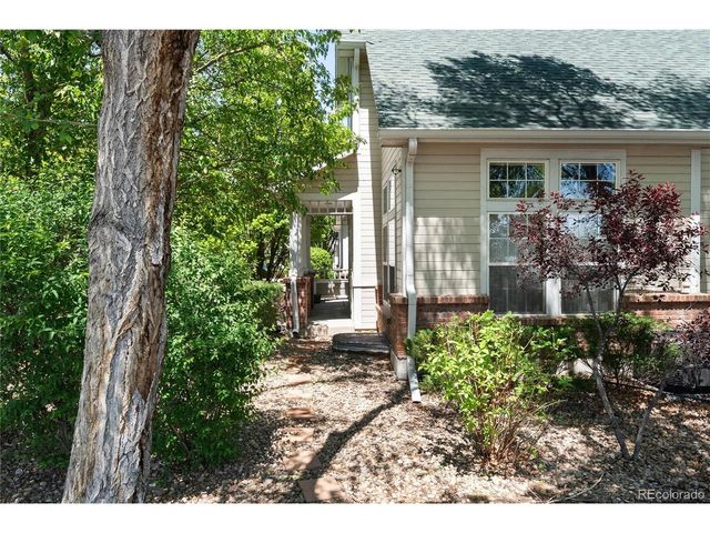 700 S Yarrow St, Lakewood, CO 80226