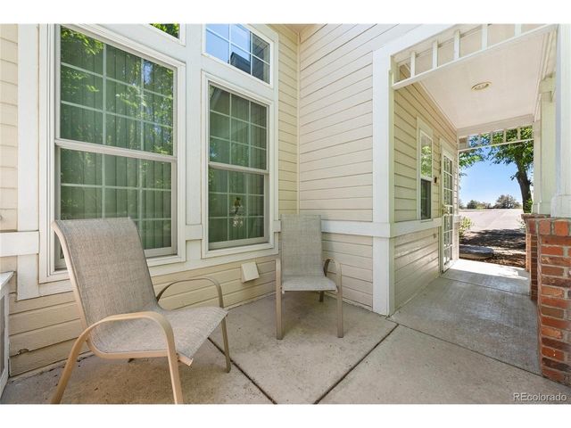 700 S Yarrow St, Lakewood, CO 80226