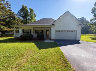 2989 Fannie Thompson Road NW, Monroe, GA 30656
