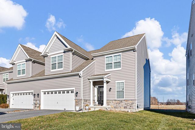 1341 CARRICK CT, Middletown, DE 19709