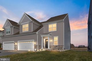 1341 CARRICK CT, Middletown, DE 19709