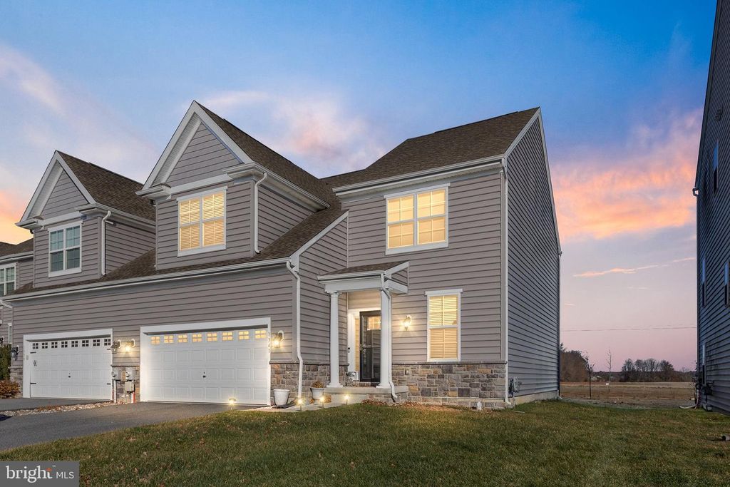 1341 CARRICK CT, Middletown, DE 19709