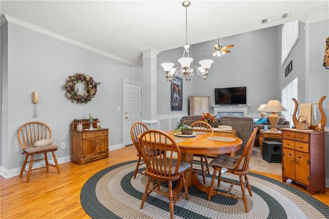 1431 Great Shoals Drive, Lawrenceville, GA 30045