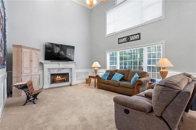 1431 Great Shoals Drive, Lawrenceville, GA 30045