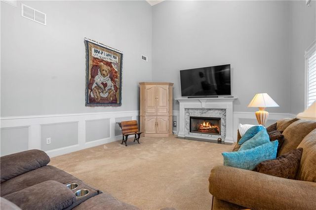 1431 Great Shoals Drive, Lawrenceville, GA 30045