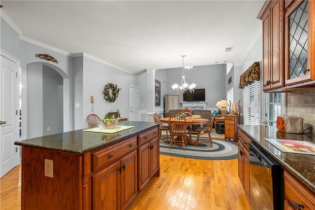 1431 Great Shoals Drive, Lawrenceville, GA 30045