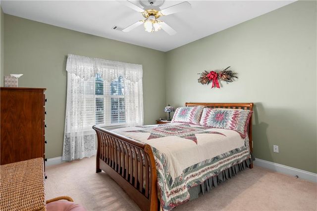 1431 Great Shoals Drive, Lawrenceville, GA 30045