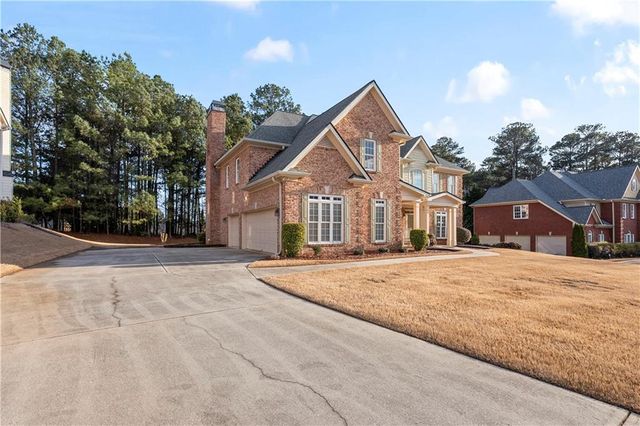 1431 Great Shoals Drive, Lawrenceville, GA 30045