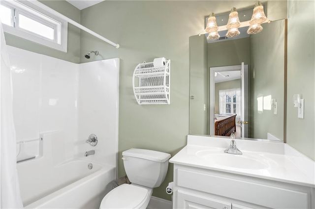 1431 Great Shoals Drive, Lawrenceville, GA 30045