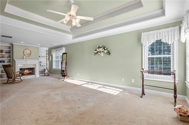 1431 Great Shoals Drive, Lawrenceville, GA 30045