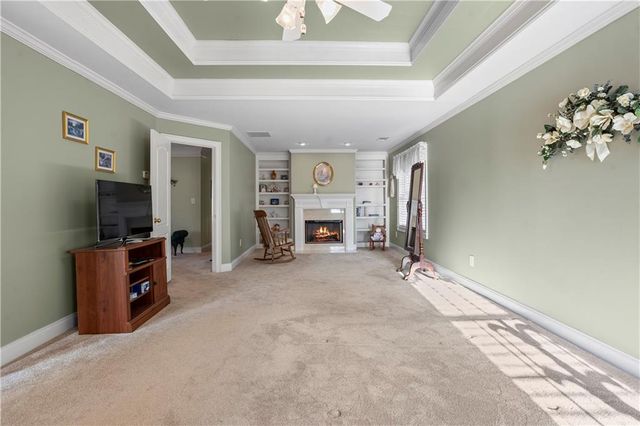 1431 Great Shoals Drive, Lawrenceville, GA 30045