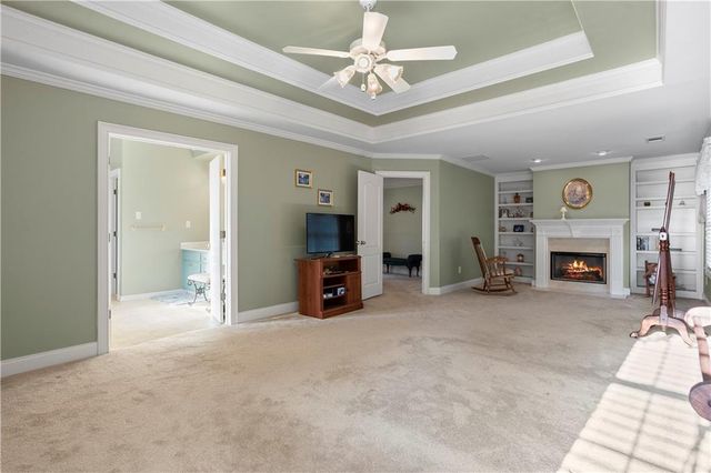 1431 Great Shoals Drive, Lawrenceville, GA 30045