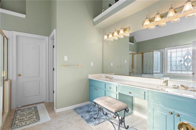 1431 Great Shoals Drive, Lawrenceville, GA 30045