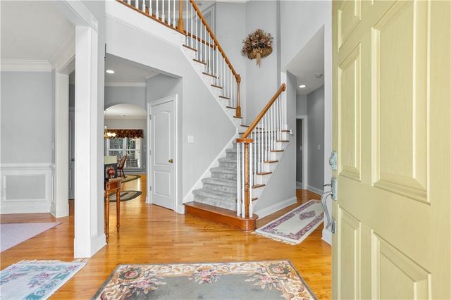 1431 Great Shoals Drive, Lawrenceville, GA 30045