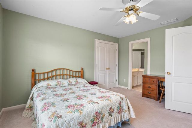 1431 Great Shoals Drive, Lawrenceville, GA 30045