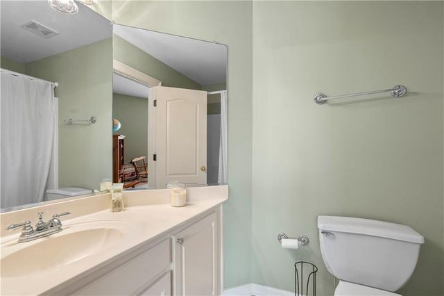 1431 Great Shoals Drive, Lawrenceville, GA 30045